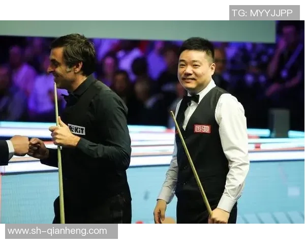 苏格兰公开赛精彩对决丁俊晖挑战斯诺克传奇奥沙利文