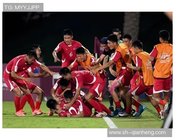 5-0!2-0!日本韩国朝鲜闪烁世界杯:首战全赢,我国男足早被筛选