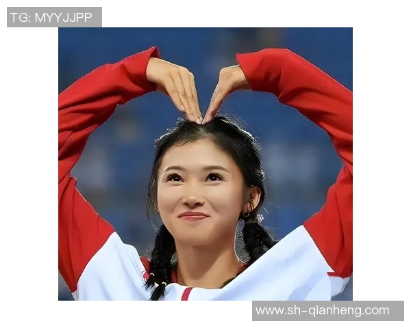 吴艳妮回应全运会领奖时痛哭：我哭咋了 你被老板裁人了不难过？