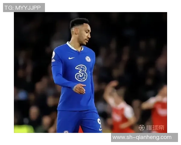 奥巴梅扬：去切尔西是个大过错，巴萨其时要卖人，我别无选择